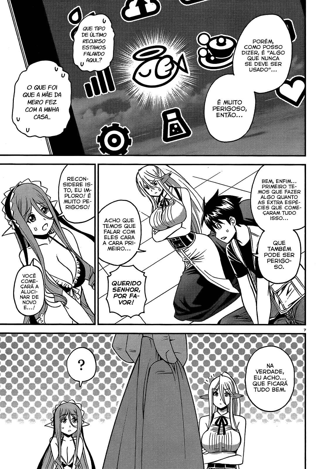 Chapter 46 - Page 8