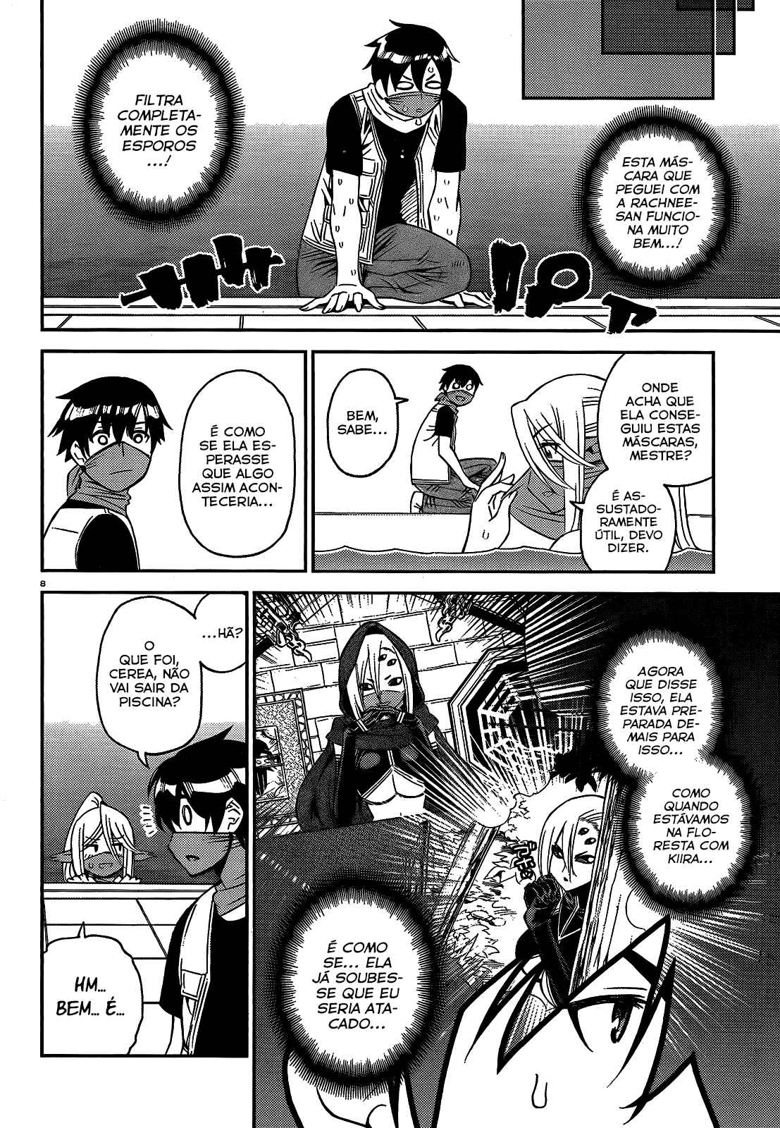 Chapter 46 - Page 9