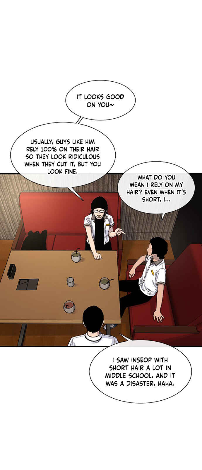 Chapter 209 - Page 38