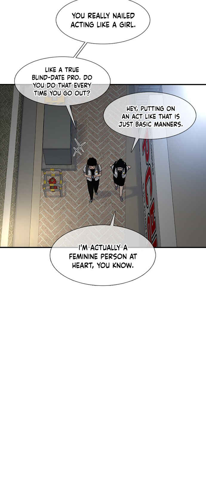 Chapter 209 - Page 74
