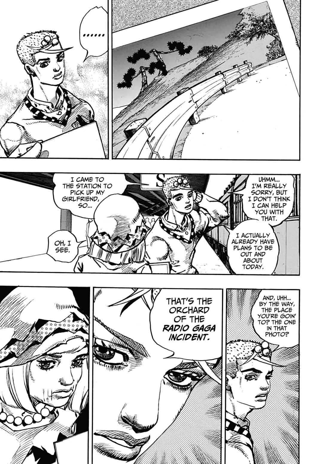 Chapter 109 - Page 10