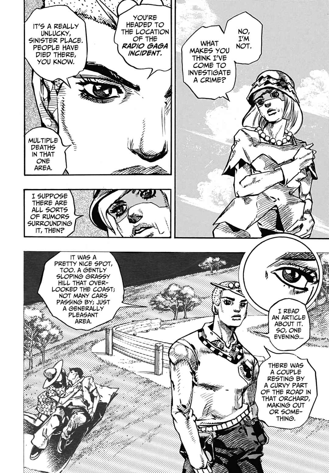 Chapter 109 - Page 13