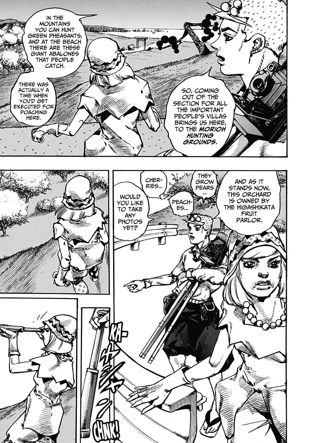 Chapter 109 - Page 20