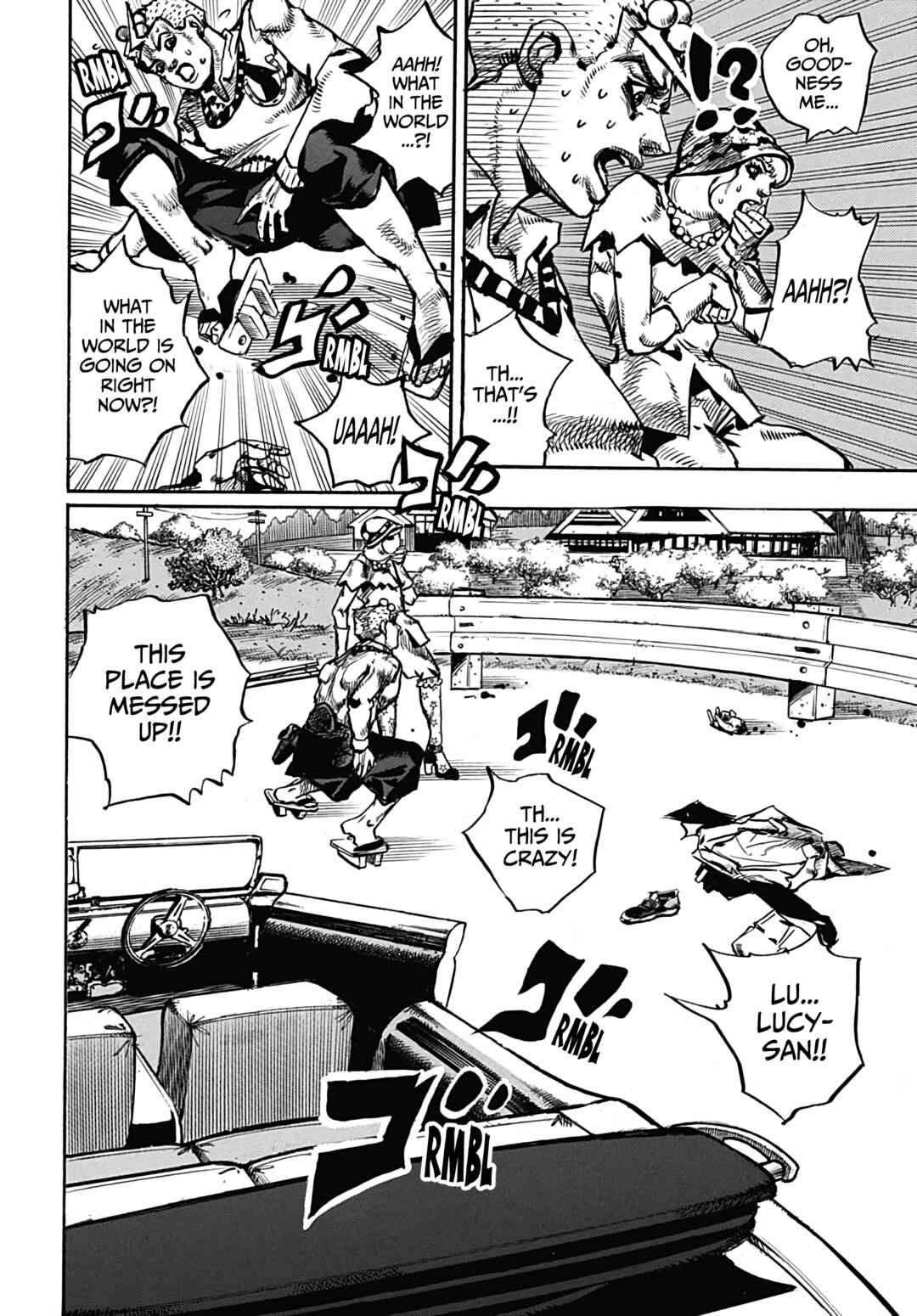 Chapter 109 - Page 32