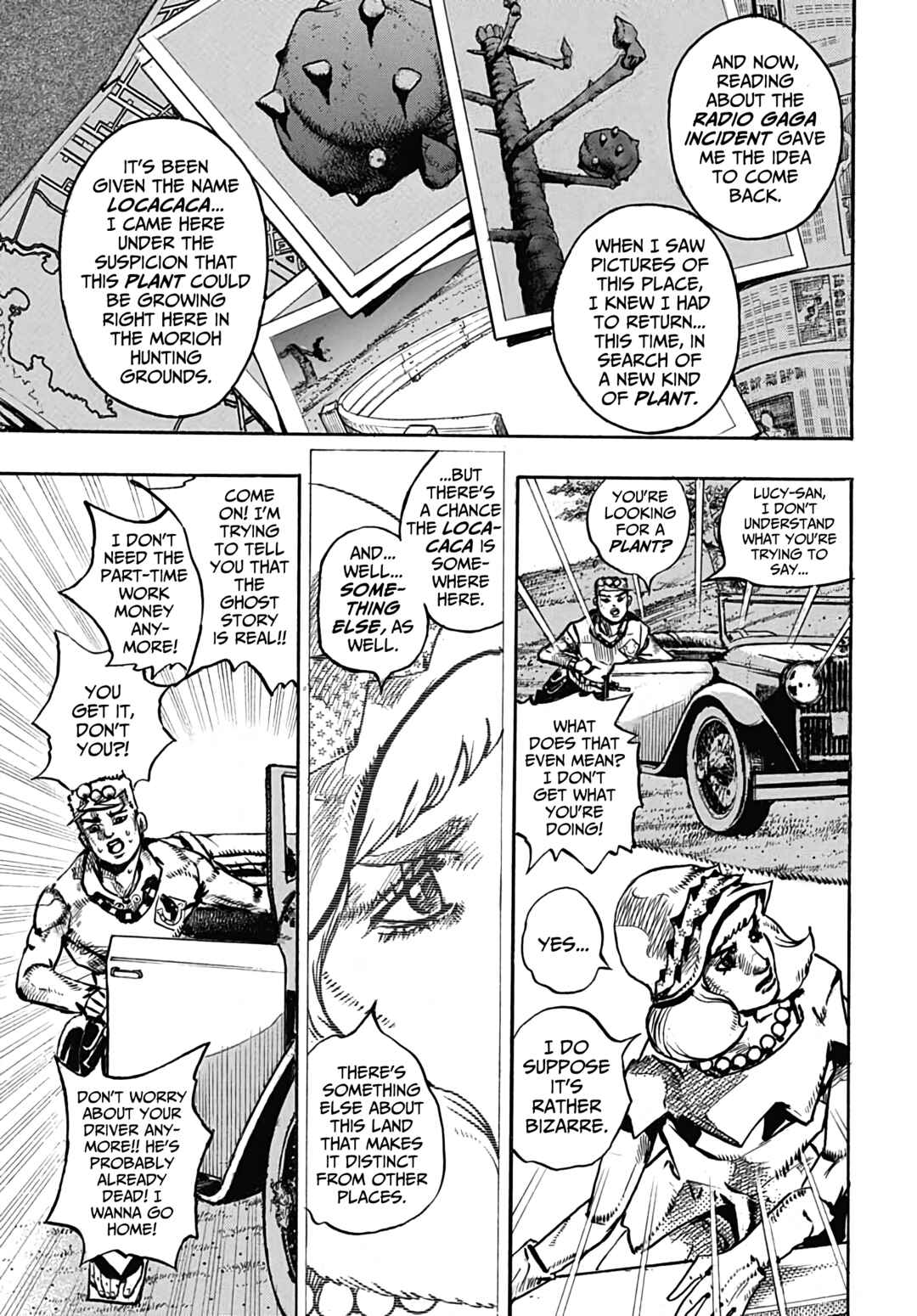 Chapter 109 - Page 35