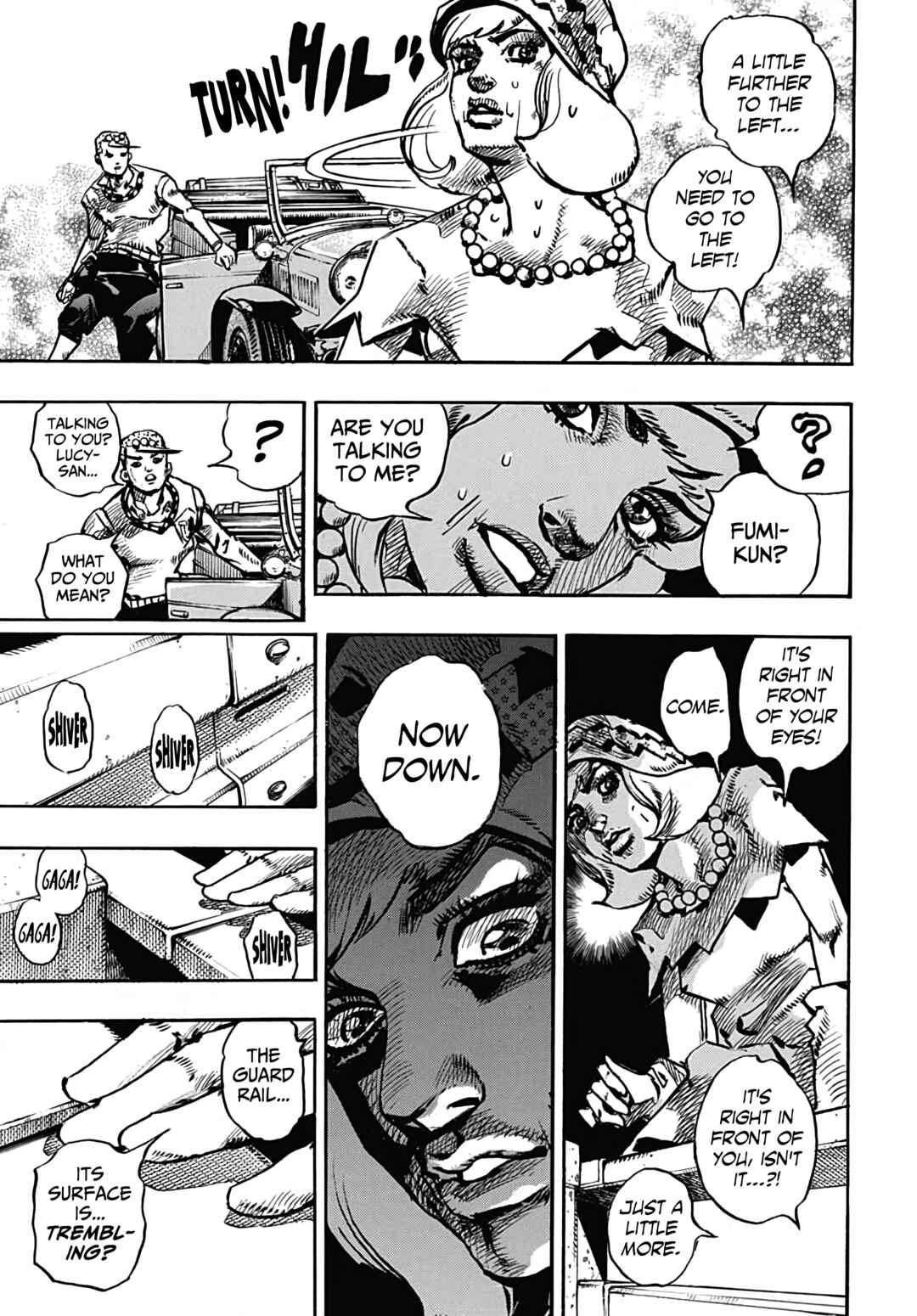 Chapter 109 - Page 37