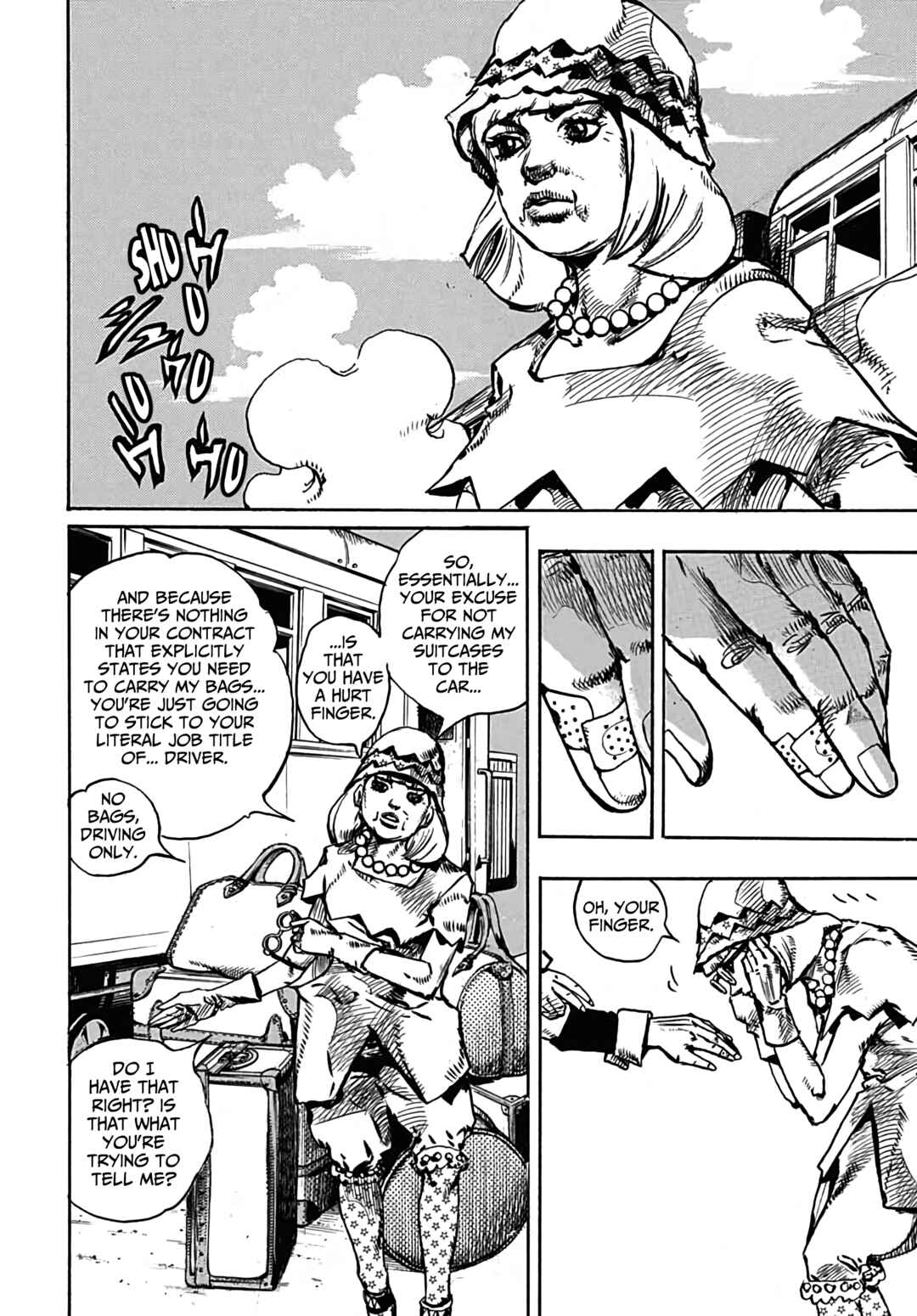 Chapter 109 - Page 5