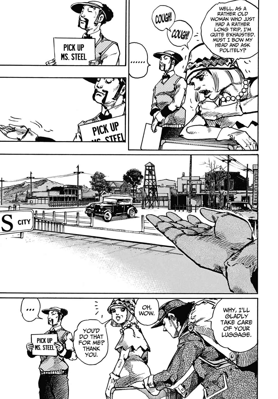 Chapter 109 - Page 6