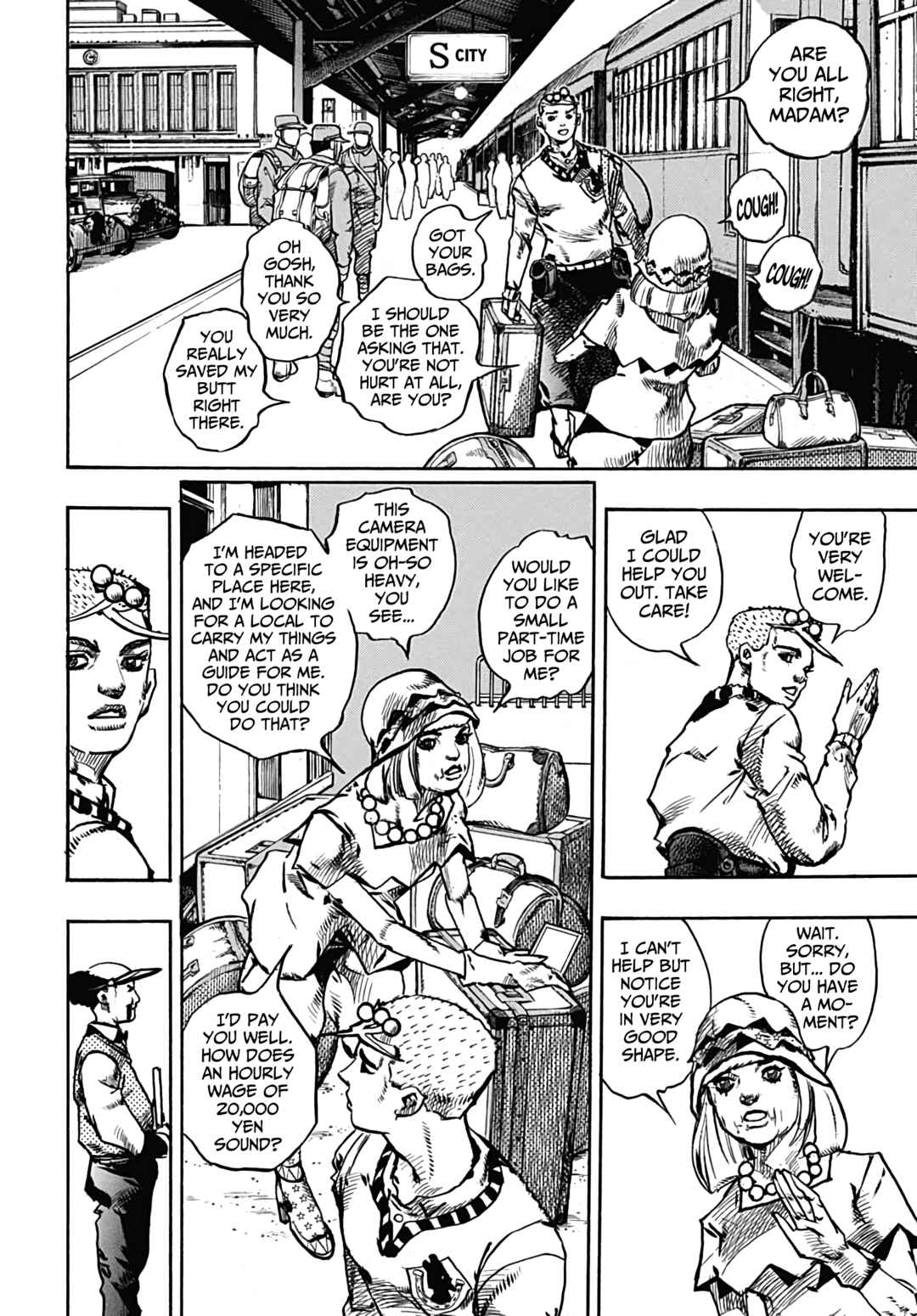 Chapter 109 - Page 9