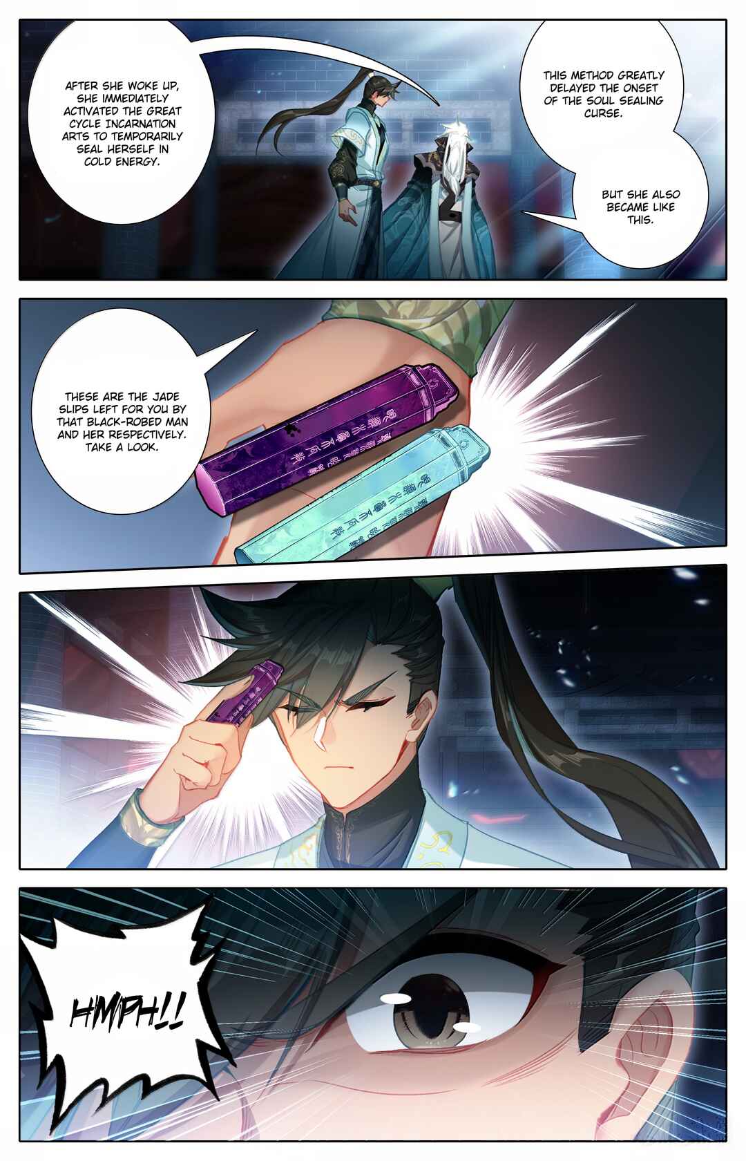 Chapter 353 - Page 11