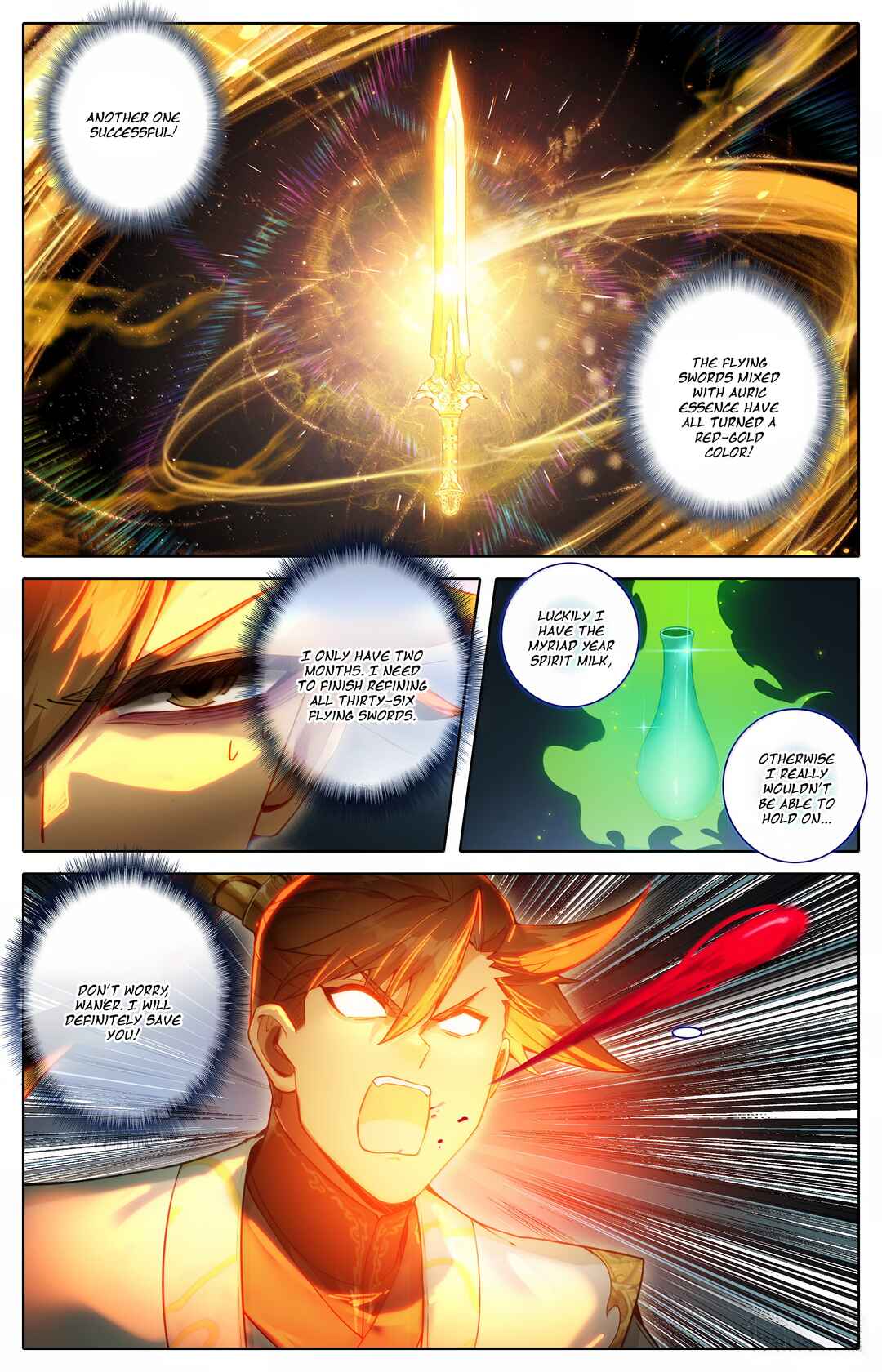 Chapter 353 - Page 15