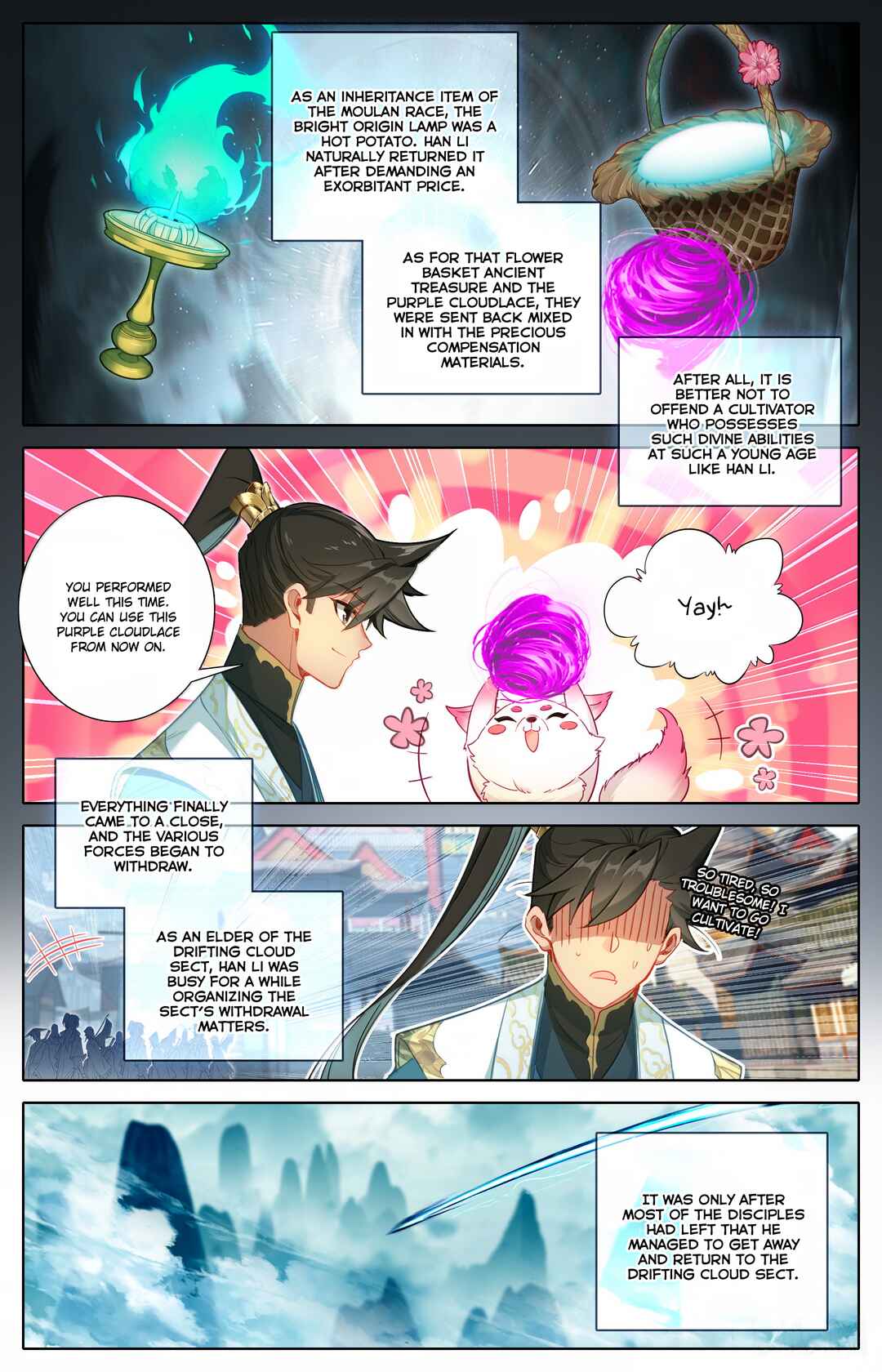Chapter 353 - Page 6