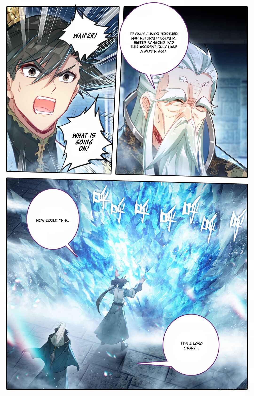 Chapter 353 - Page 8