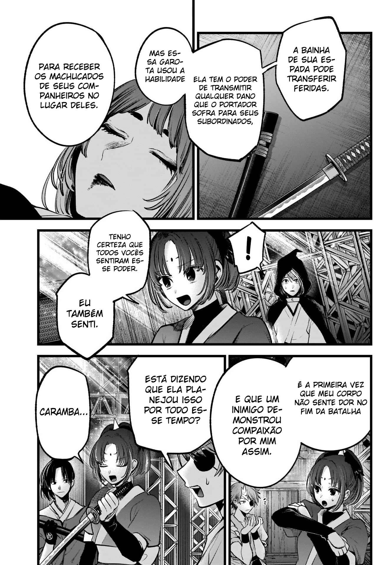Chapter 65 - Page 10