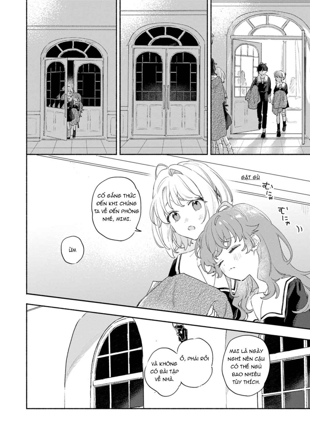 Chapter 1 - Page 2