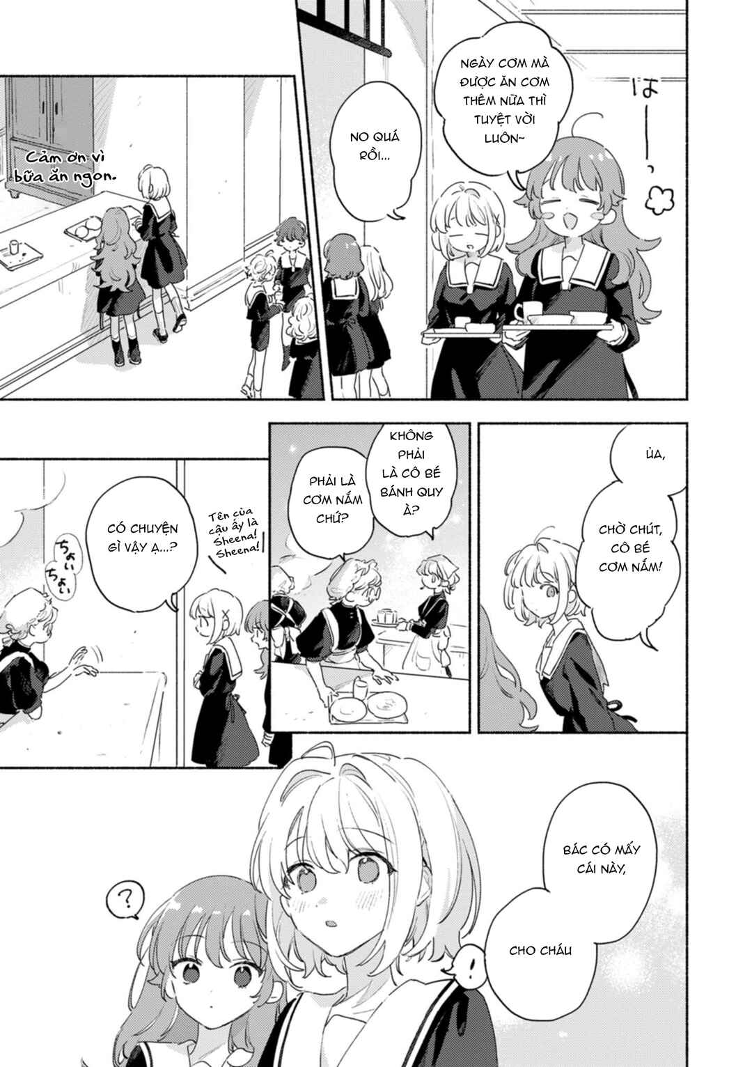Chapter 1 - Page 9