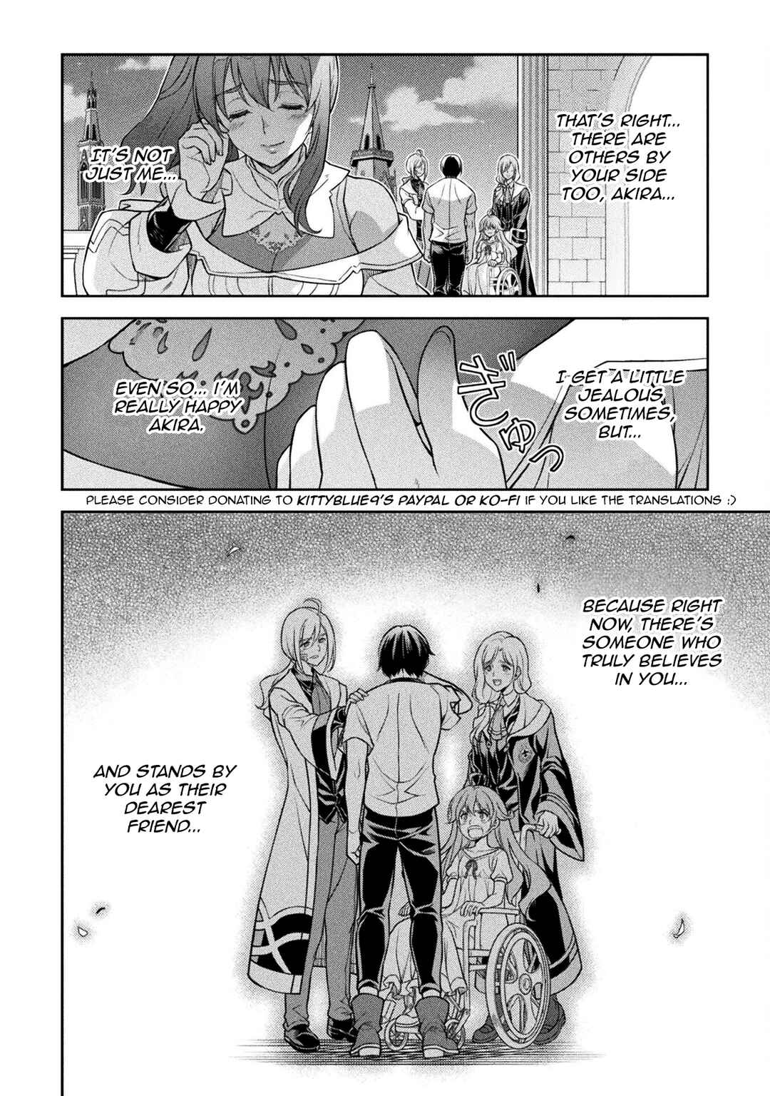 Chapter 162 - Page 12