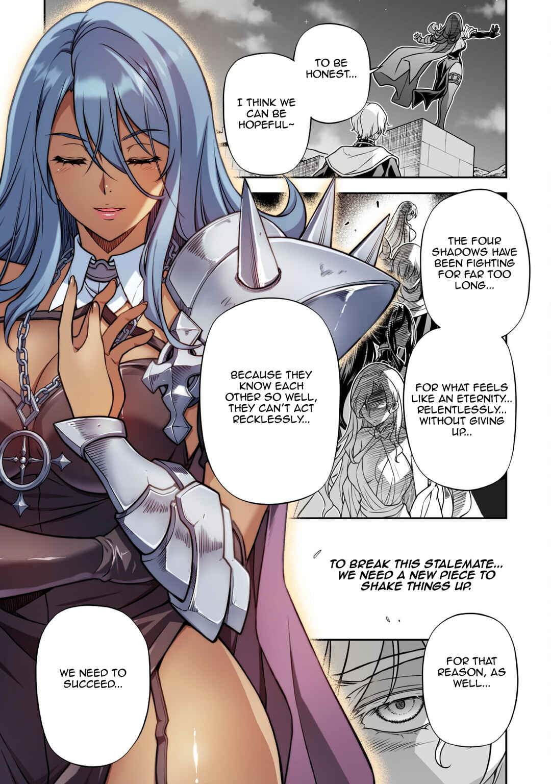 Chapter 162 - Page 15