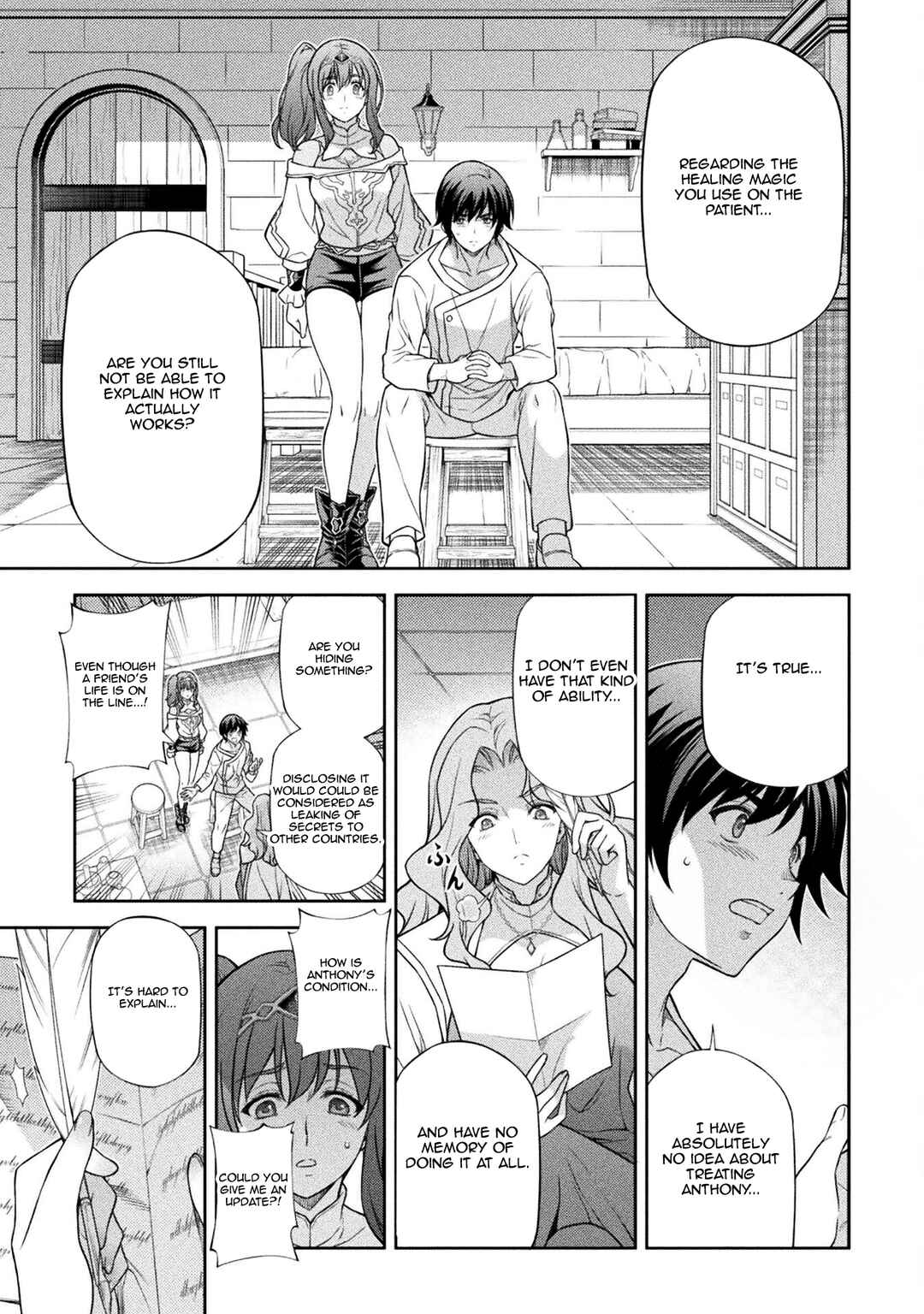Chapter 162 - Page 3