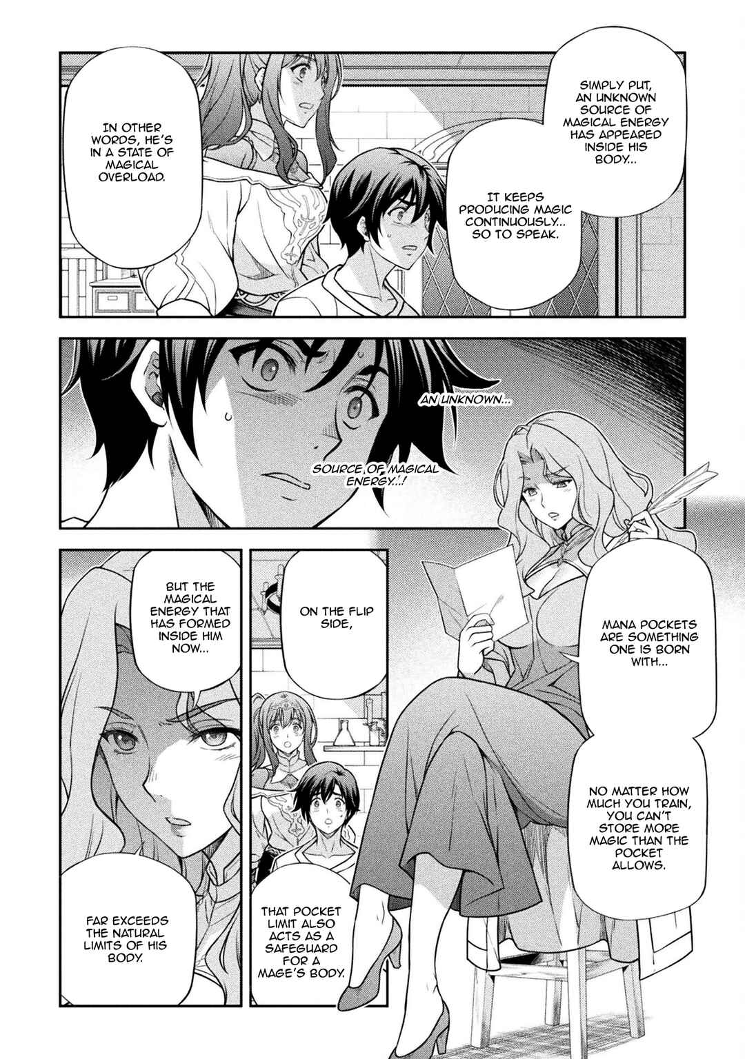 Chapter 162 - Page 4