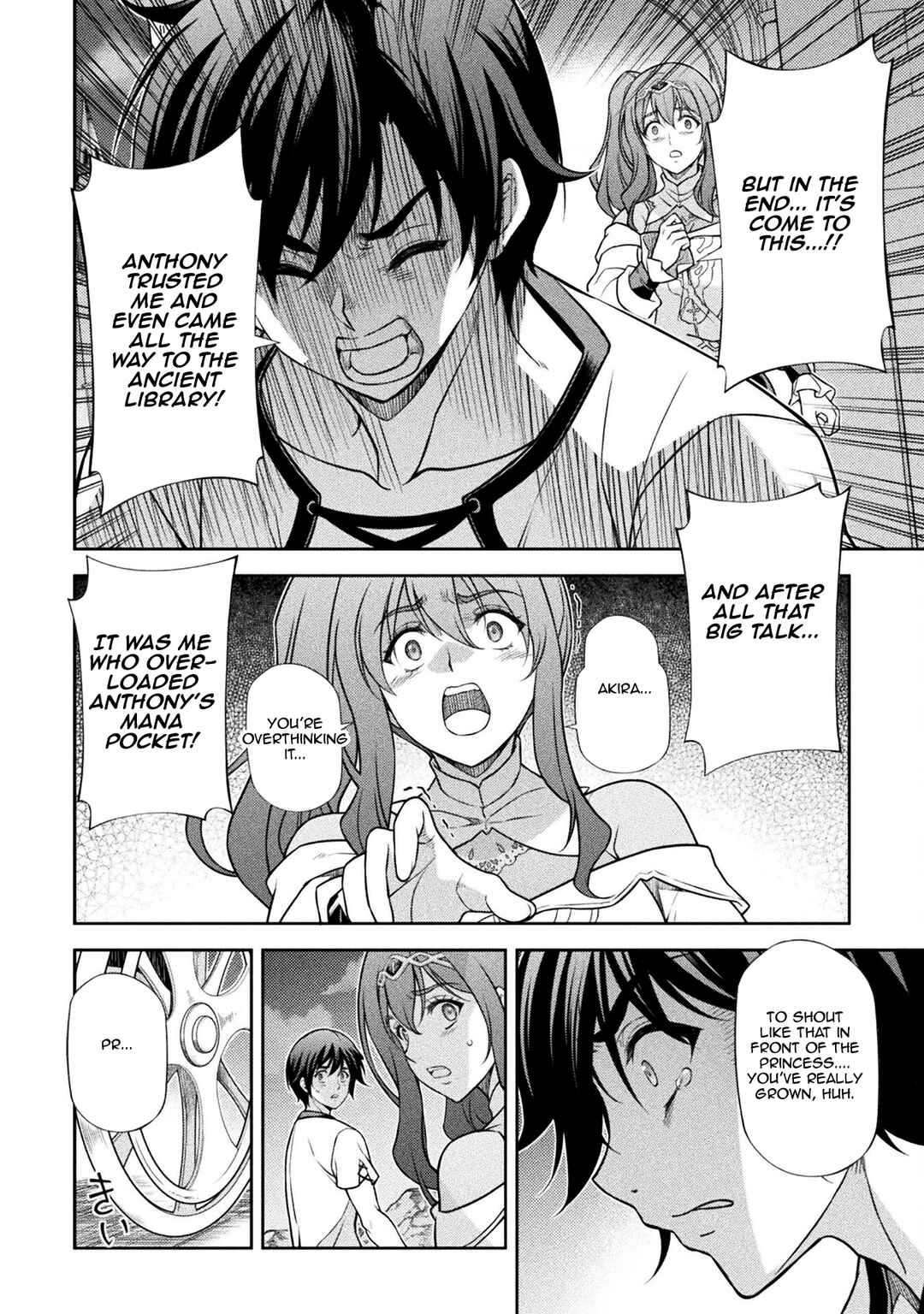 Chapter 162 - Page 8
