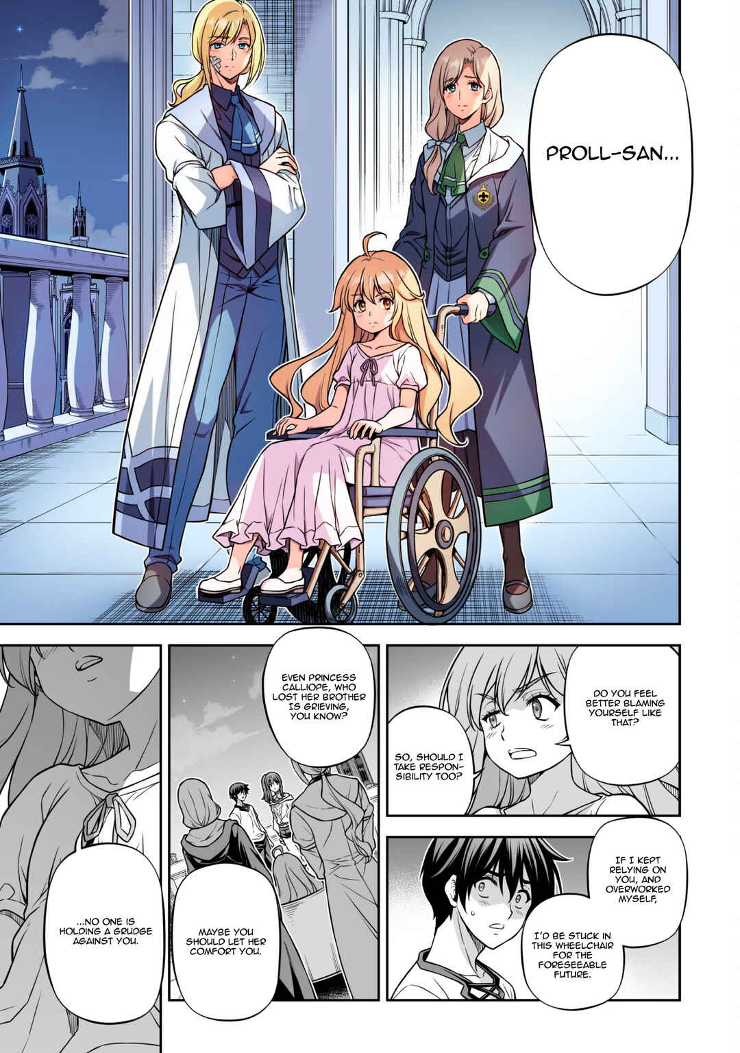 Chapter 162 - Page 9