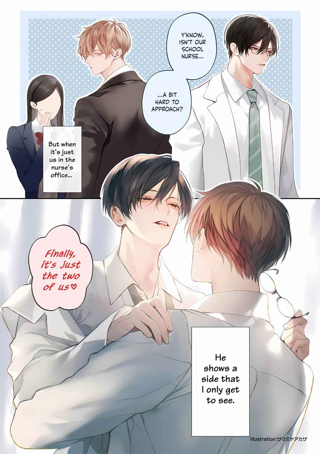 Chapter 1 - Page 6