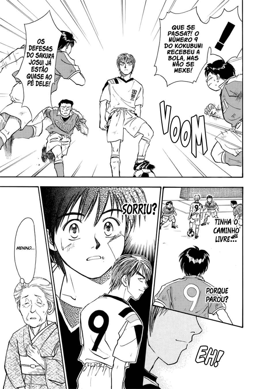 Chapter 42 - Page 10