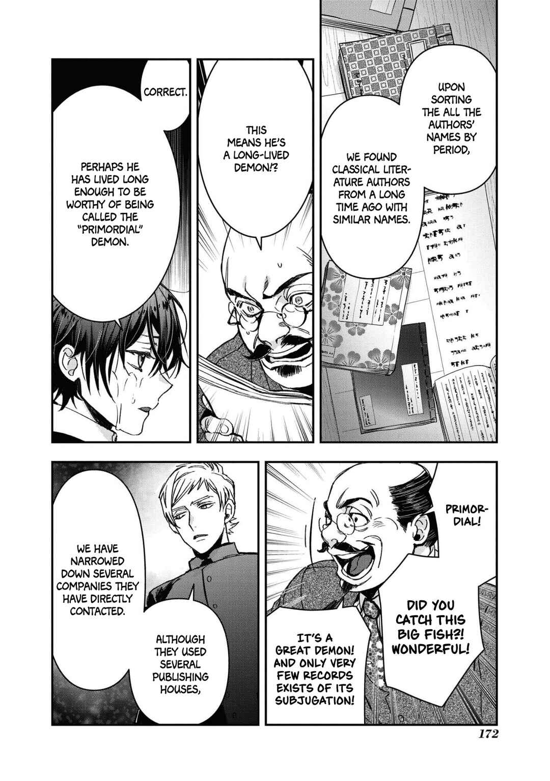 Chapter 19 - Page 22
