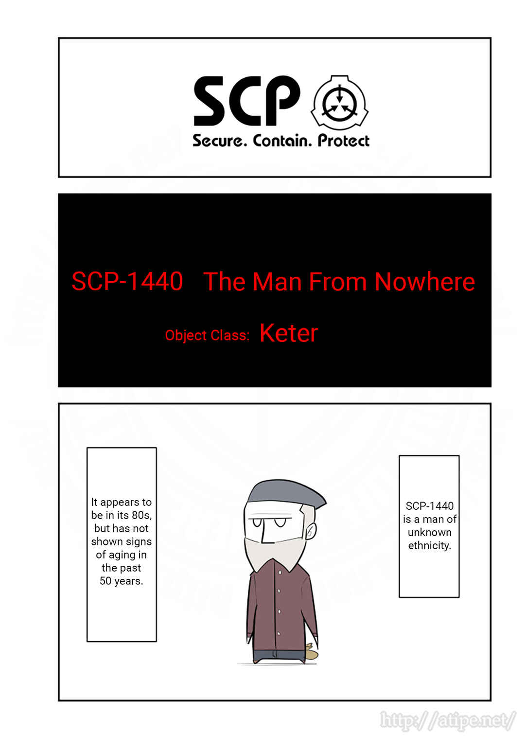 Chapter 183 - Page 1