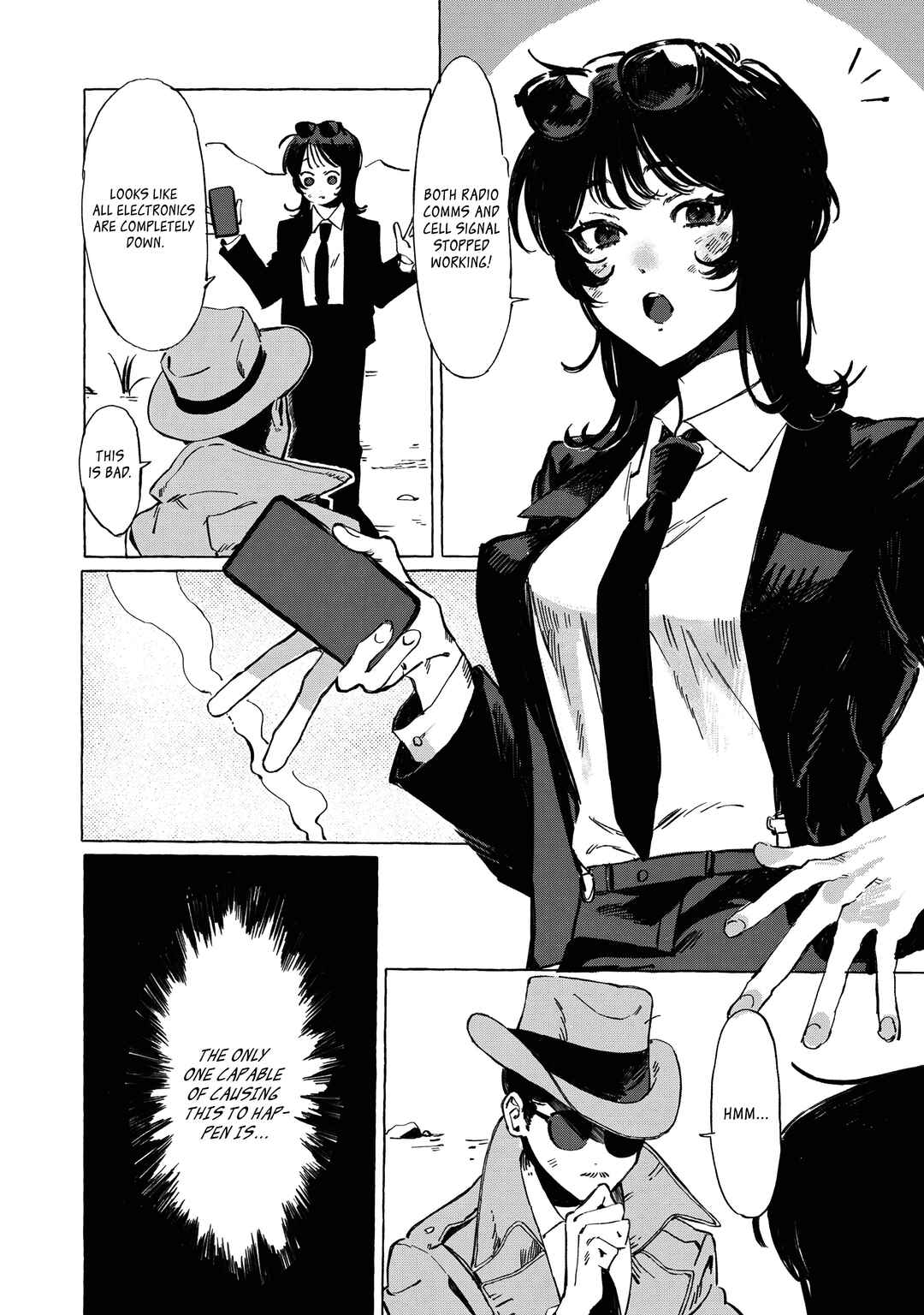 Chapter ? - Page 6