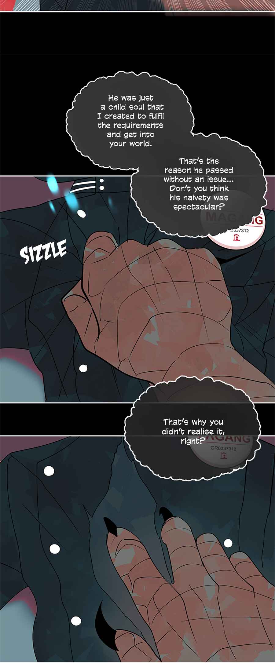 Chapter 62 - Page 18