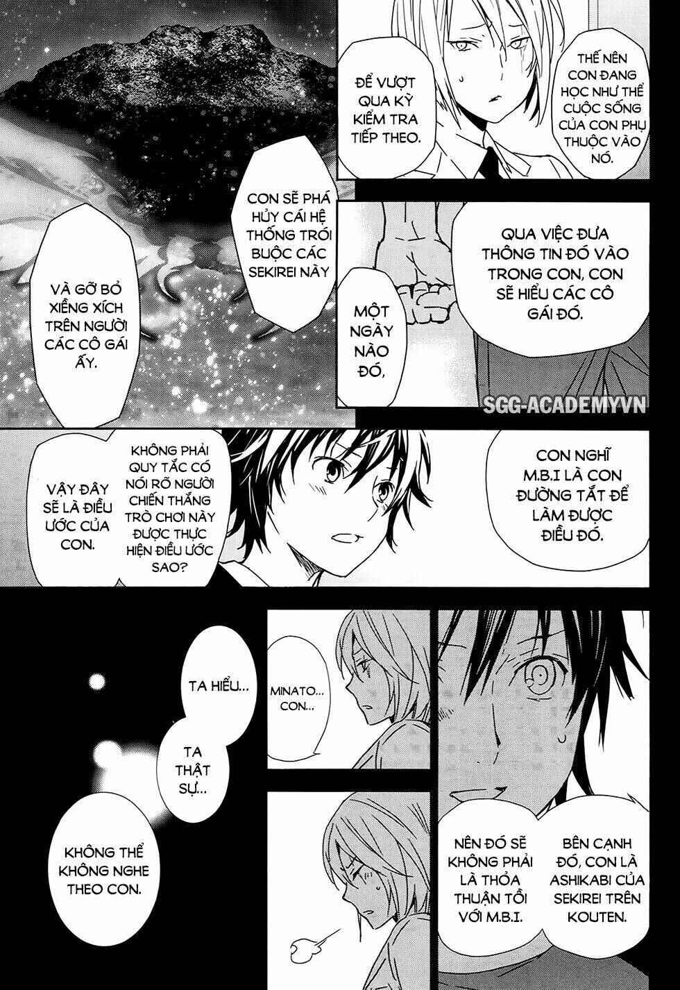 Chapter 184 - Page 3