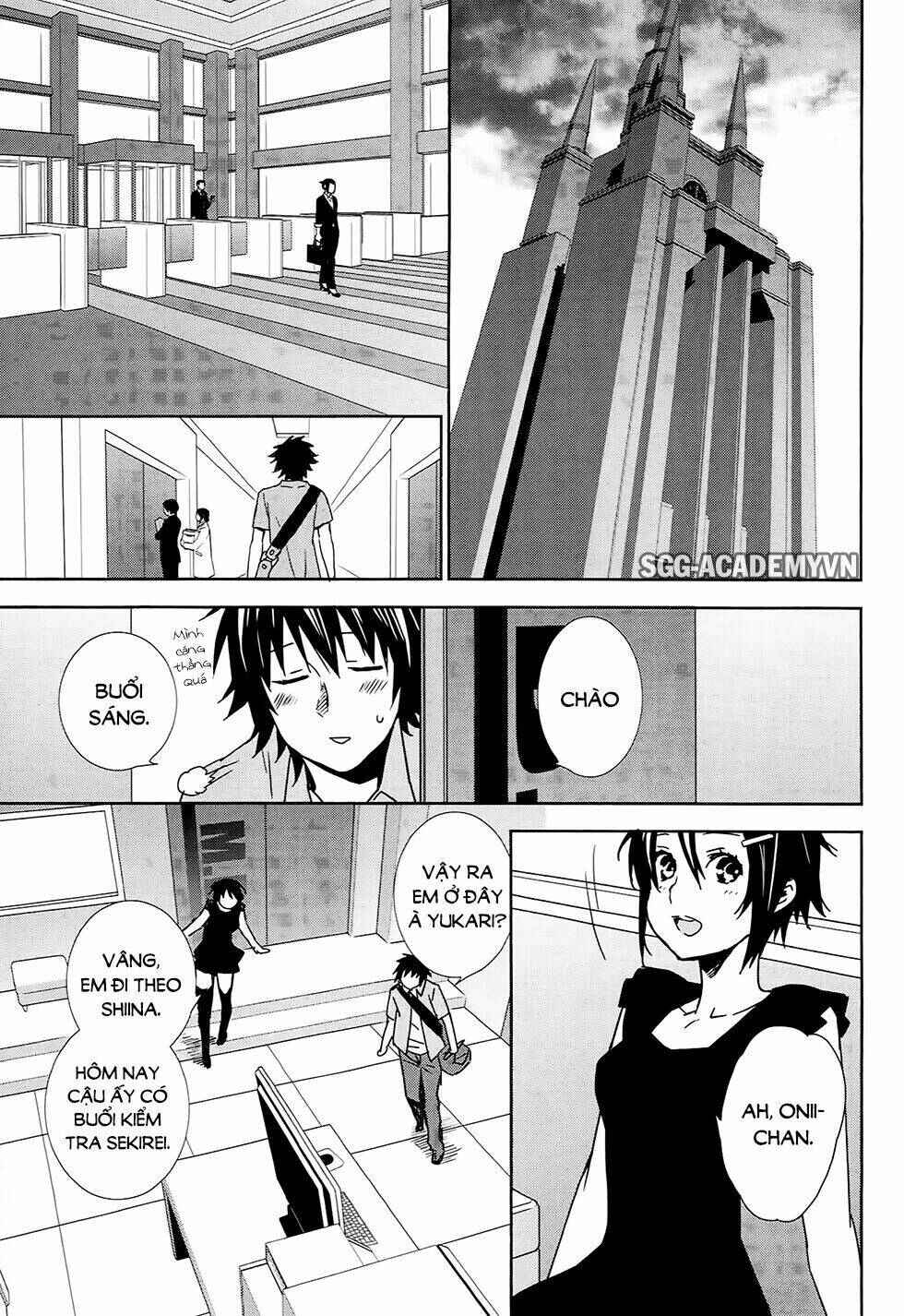 Chapter 184 - Page 5