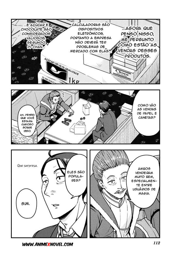 Chapter 4 - Page 5