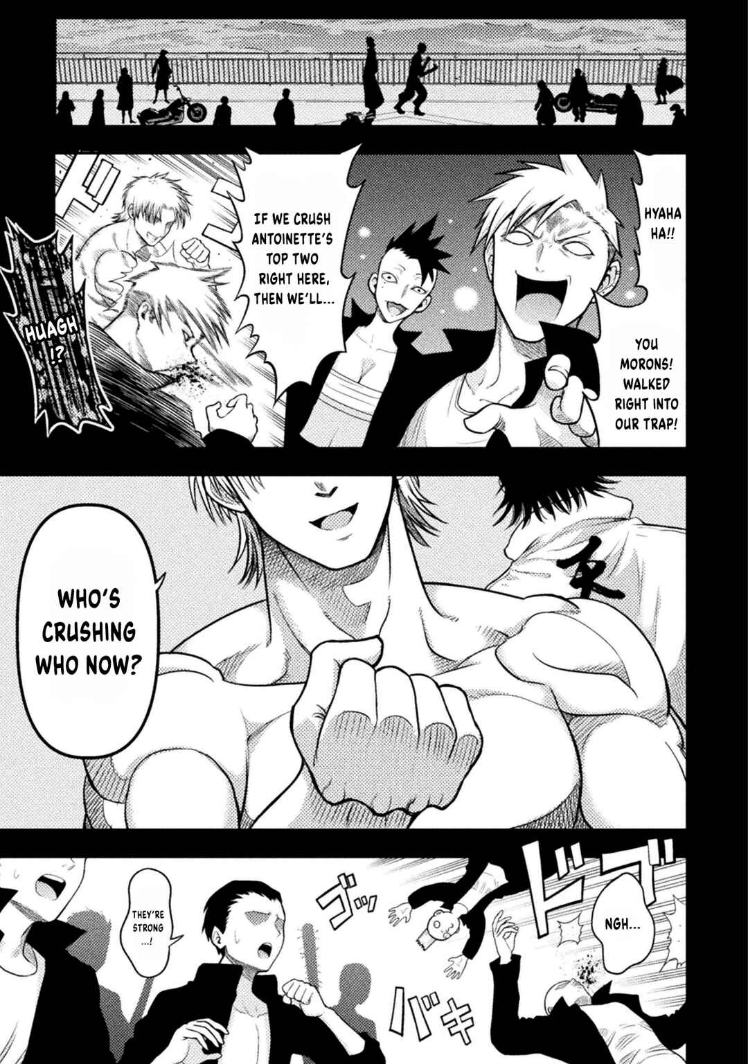 Chapter 18 - Page 6