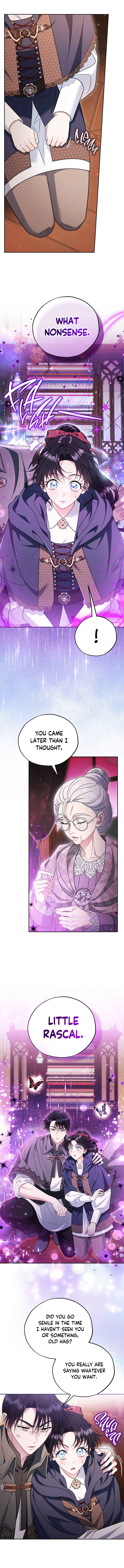 Chapter 90 - Page 5