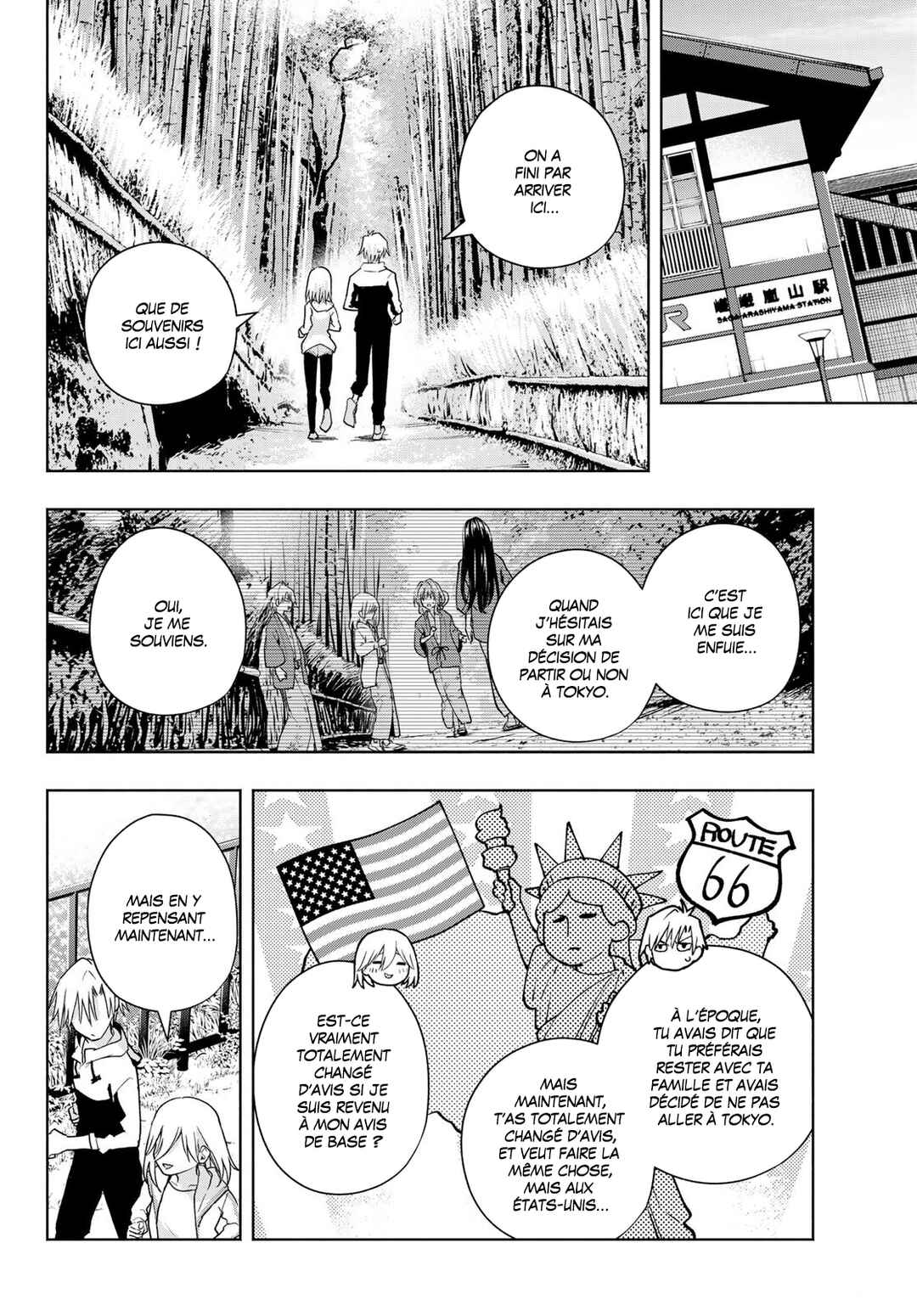 Chapter 180 - Page 8