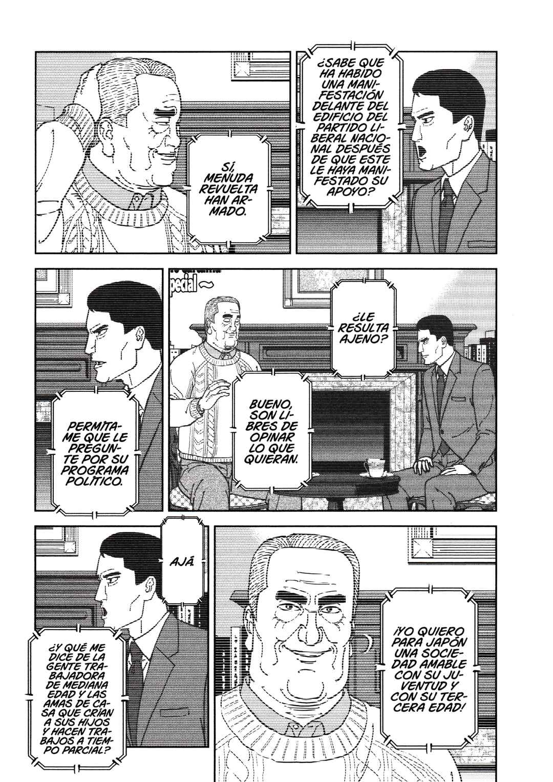 Chapter 174 - Page 7