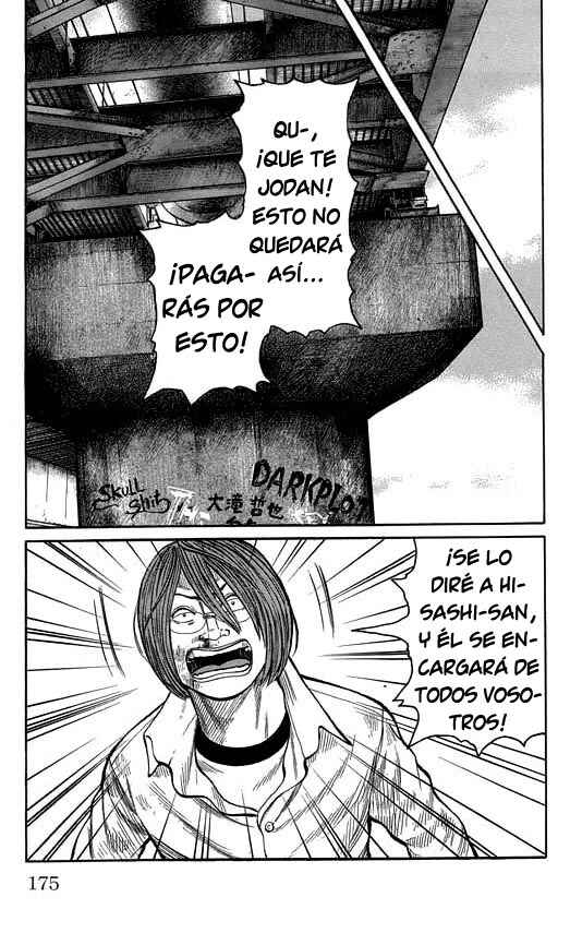 Chapter 64 - Page 19
