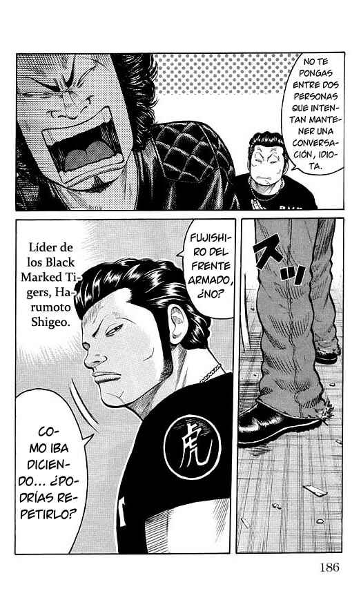 Chapter 64 - Page 29