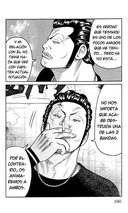Chapter 64 - Page 33