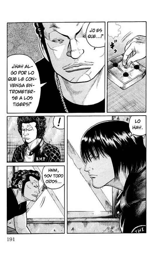 Chapter 64 - Page 34