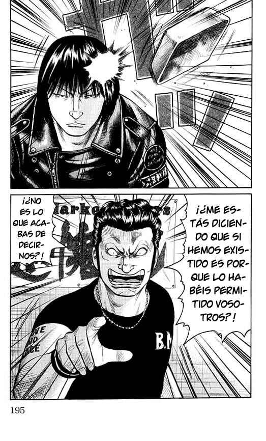 Chapter 64 - Page 38