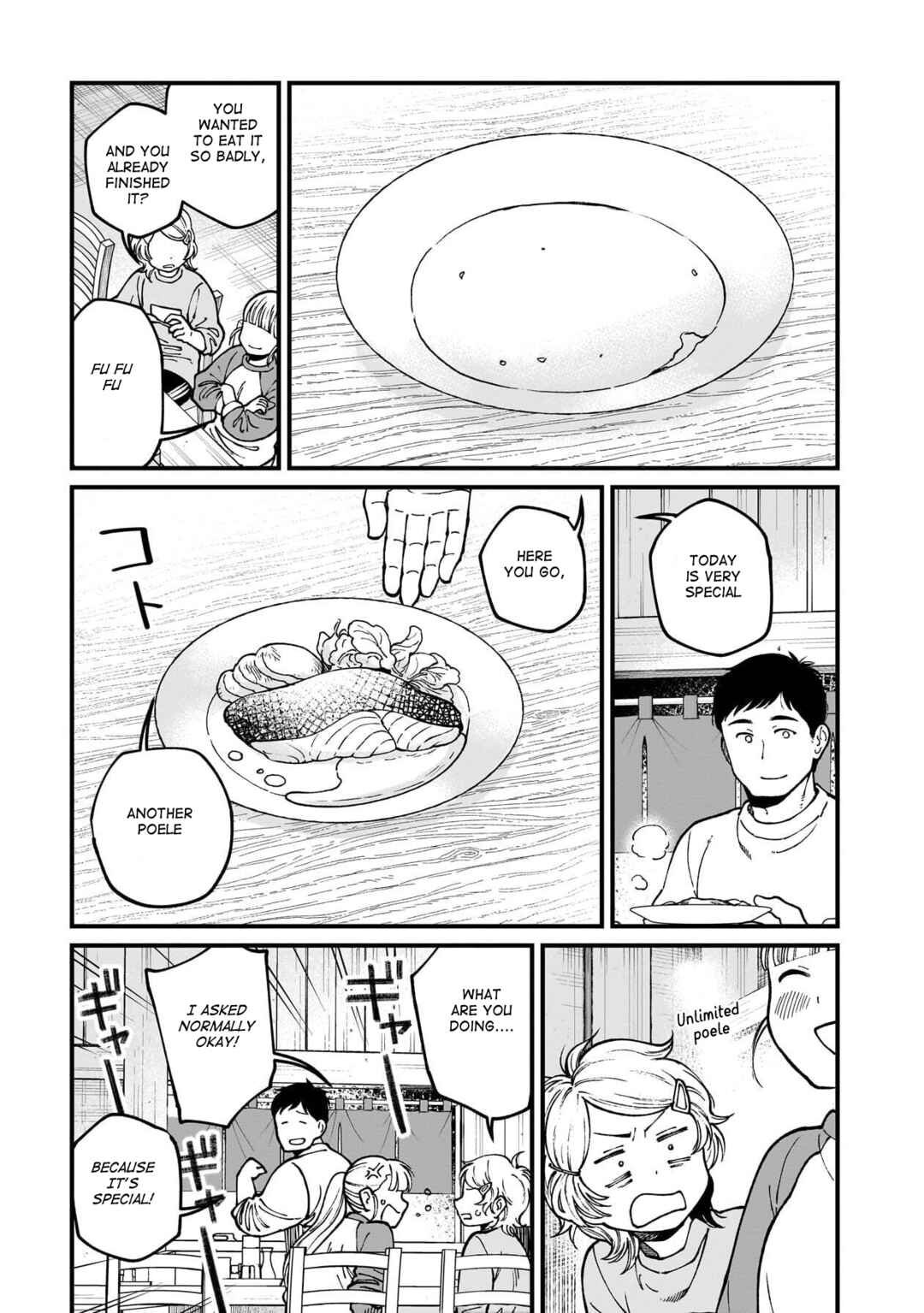 Chapter 75 - Page 14