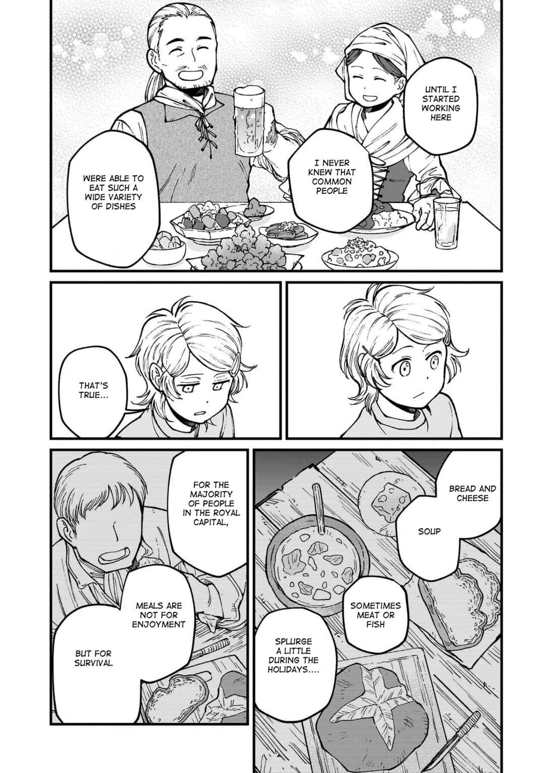 Chapter 75 - Page 19