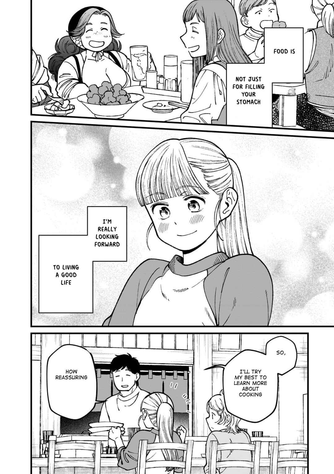 Chapter 75 - Page 21