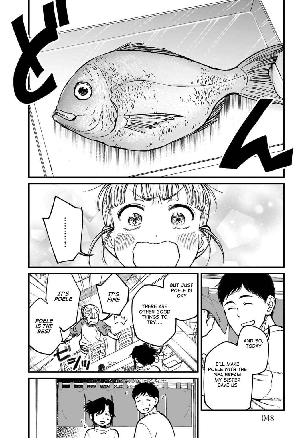 Chapter 75 - Page 9