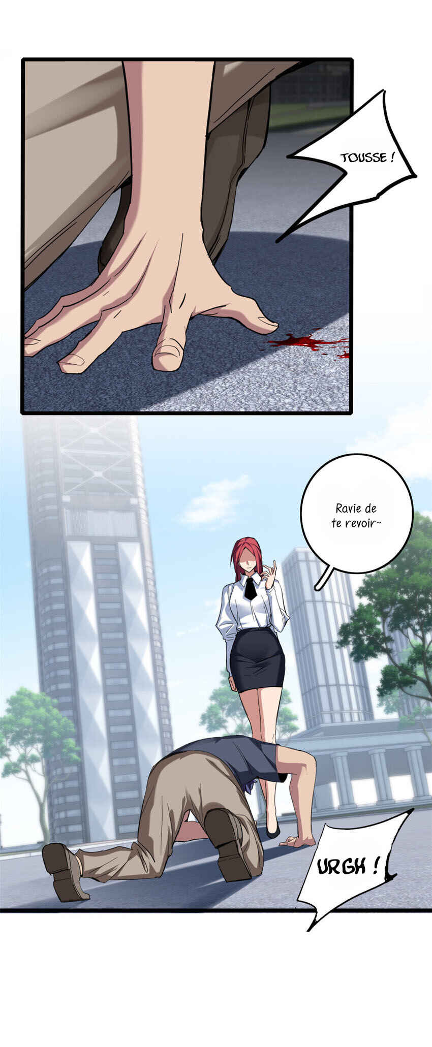 Chapter 68 - Page 12