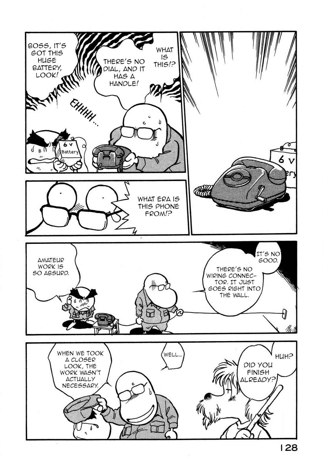 Chapter 67 - Page 8